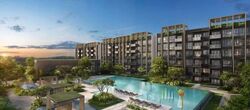 Narra Residences (D23), Apartment #557059001
